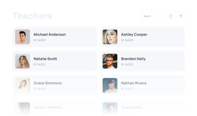 Experts pass qualification checks