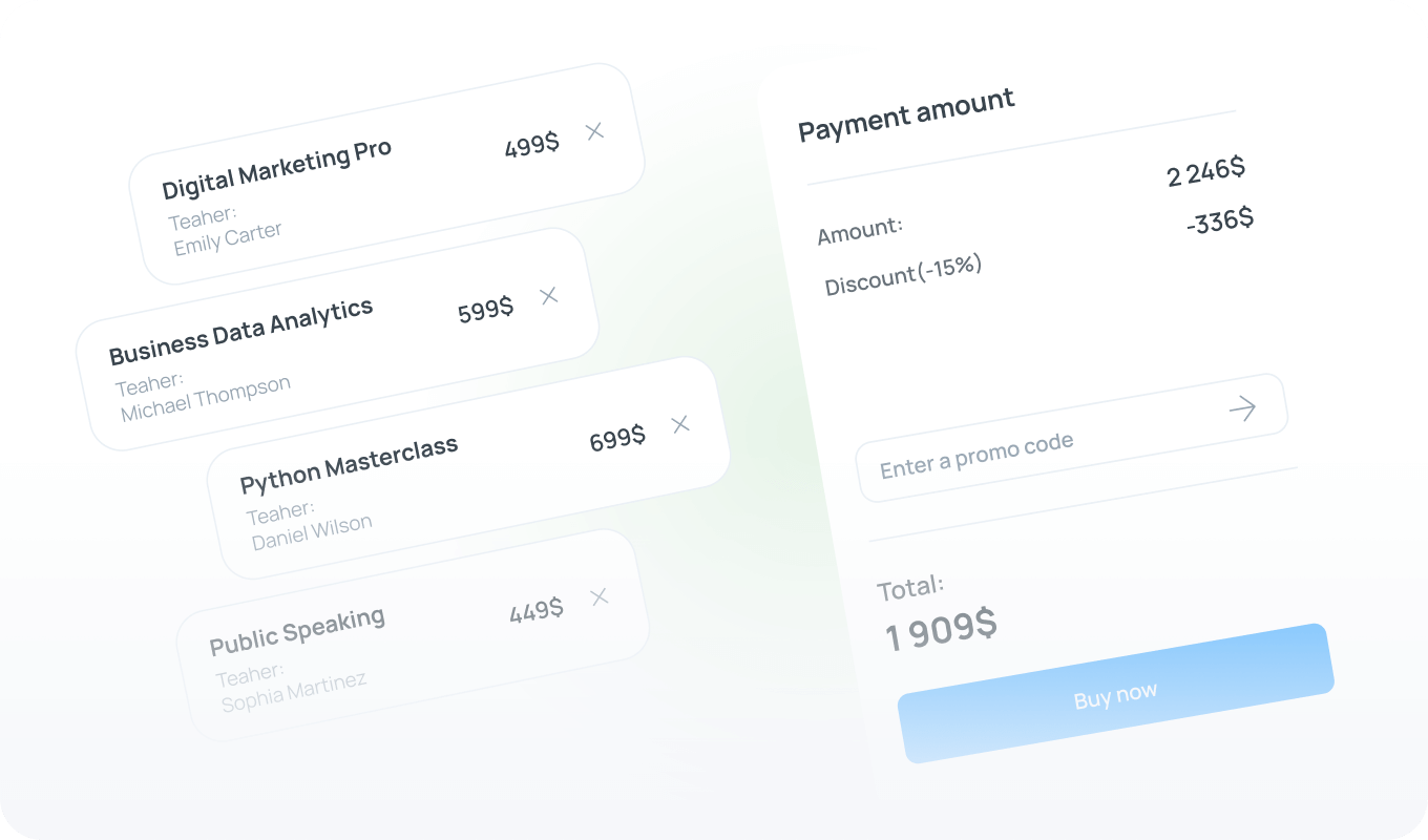 Money-back guarantee